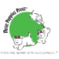 Three Puppies Press Logo