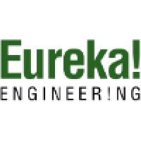 Eureka! Engineering Logo