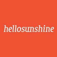 Hello Sunshine Logo