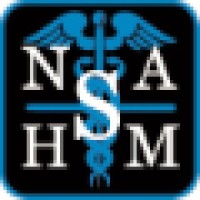 North American Healthcare Management Services Logo