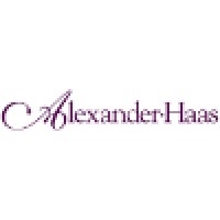 Alexander Haas Logo