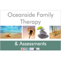 Oceanside Family Therapy & Assessments Logo
