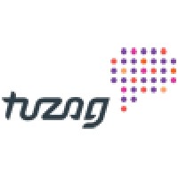 tuzag, inc. Logo