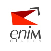 ENIM-Etudes Logo