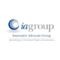 Innovative Advocate Group Logo