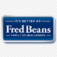 Fred Beans Automotive Group Logo