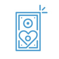 Philly Custom DJ Logo