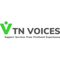 TN Voices Logo