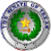 Texas Senate Logo