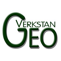 GeoVerkstan Logo