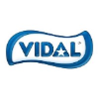 Vidal Scandinavia AB Logo