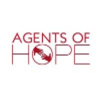 Agents of Hope, Inc. Logo