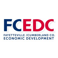 Fayetteville Cumberland Economic Development Corporation Logo