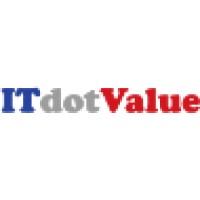 ITdotValue Logo