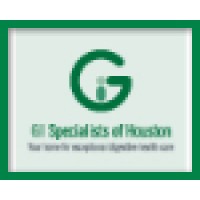 GI Specialists of Houston Logo