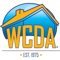 Wyoming Community Development Authority Logo