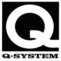Q-Transportmateriel A/S . Q-System Logo