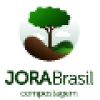 JORA Brasil Logo