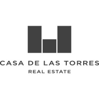Casa de las Torres Logo