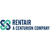 RentAir Logo