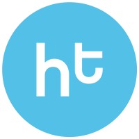 Hutchison Technologies Logo