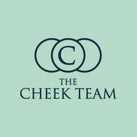 The Cheek Team Logo