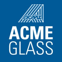 Acme Glass Logo
