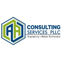 AA Consulting Services, PLLC Logo