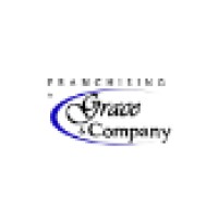 Franchising by Grace and Company Logo