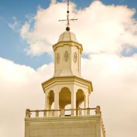 Remnant Fellowship Logo