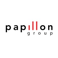 Papillon Group Logo