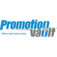 PROMOTION VAULT Logo