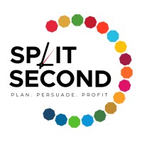 Split Second Ltd. Logo