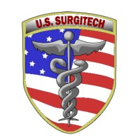 US Surgitech, Inc Logo
