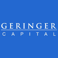 Geringer Capital Logo