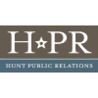 Hunt Public Relations Logo