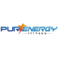 PURENERGY Fitness Logo