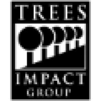 Trees Impact Logo