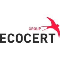 Ecocert Germany & Switzerland Logo