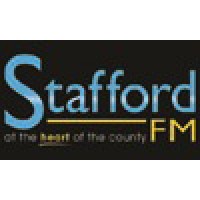 Stafford FM Logo