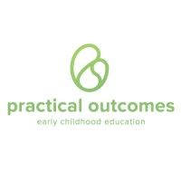 Practical Outcomes — RTO 21857 Logo
