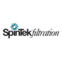 SpinTek Filtration, Inc. Logo