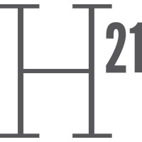 Humanities 21 Logo