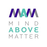 Mind Above Matter Logo