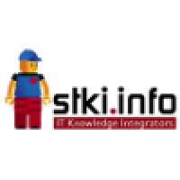 STKI Logo