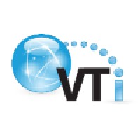 Virtual Training Innovation Logo
