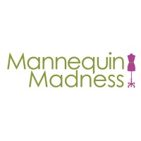 Mannequin Madness all things mannequin Logo