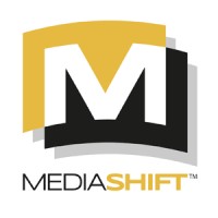MEDIASHIFT Technologies, Inc. Logo