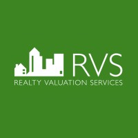 Realty Valuation Services Logo