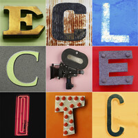 Eclectic Pictures Logo
